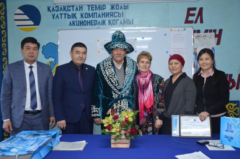 С чувством выполненного долга