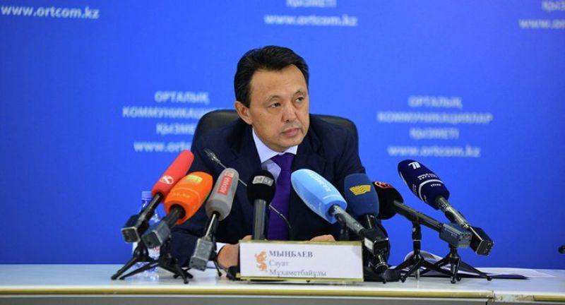 «ҚТЖ» ҰК» АҚ 2018 жылдың жұмысын қорытындылады және 2019 жылдағы міндеттерді айқындап алды