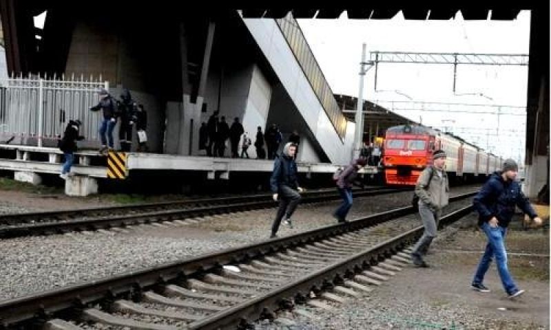 На станции Житикара успешно реализуются принципы нулевого травматизма на производстве