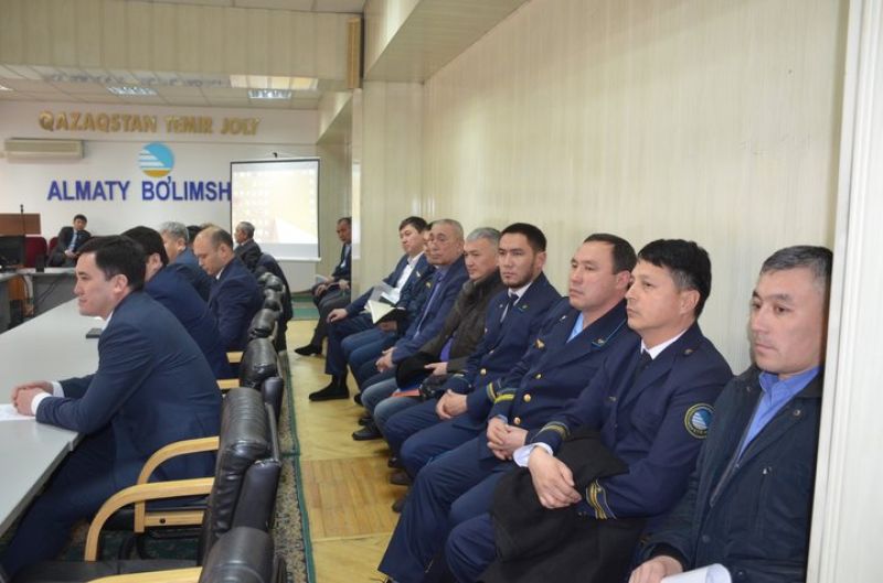 Заслон коррупции