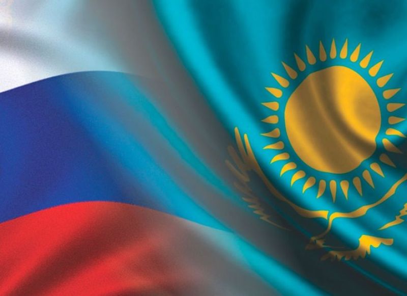 Ж/д администрации РК и РФ отправляют грузы по безбумажной технологии