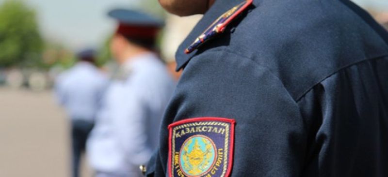 «ҚТЖ-Жүк тасымалы» АҚ ұжымдарында ﻿заңсыздықтарға «нөлдік» төзім саясатын қолдайды