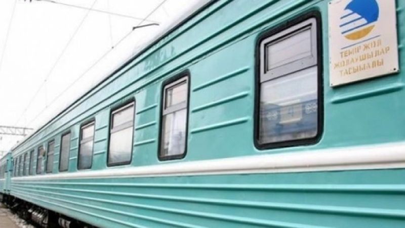 АО «Пассажирские перевозки» на «Наурыз мейрамы» запускает дополнительные пригородные поезда