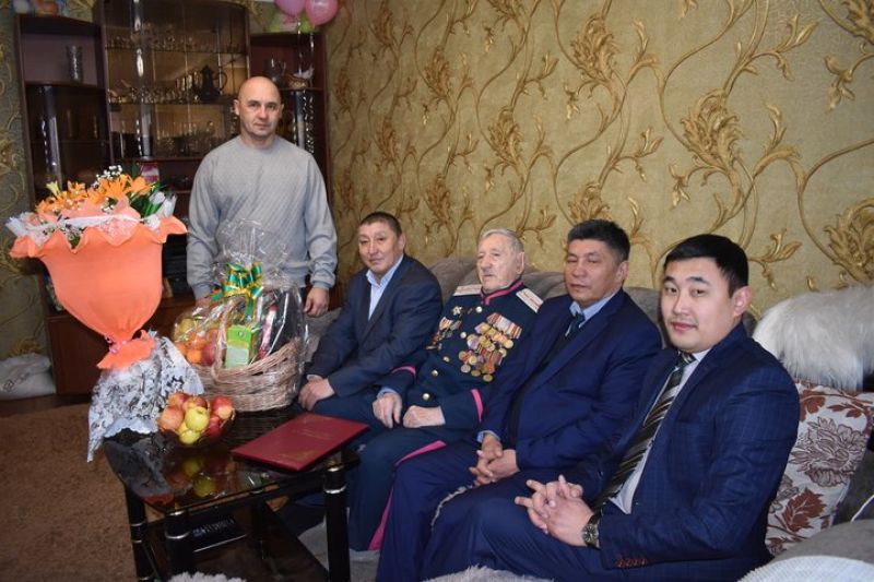 Остаться в живых