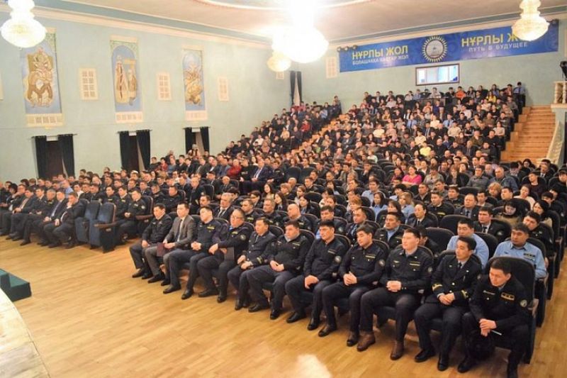 Железная дорога: Нулевая терпимость к коррупции