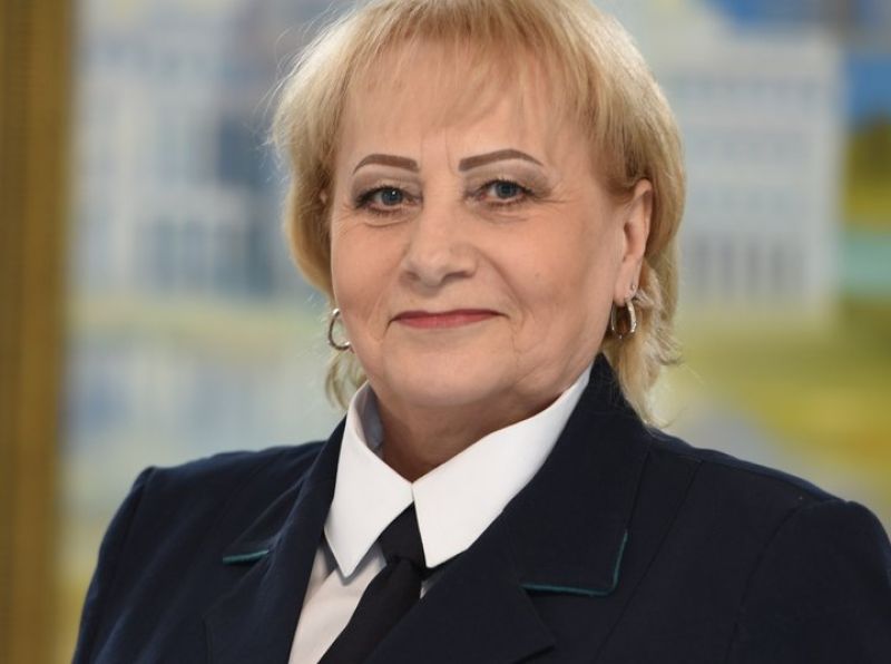Железная выдержка и профессионализм