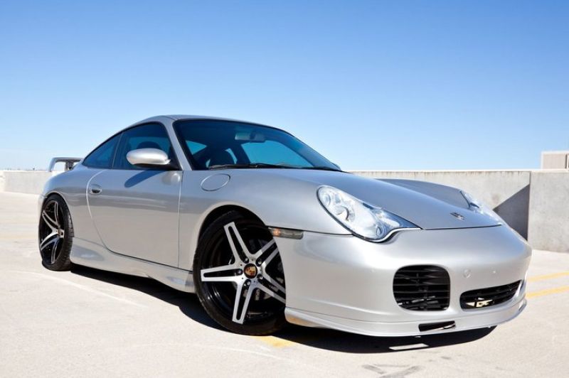 Porsche будут поставлять по Шелковому пути через Казахстан
