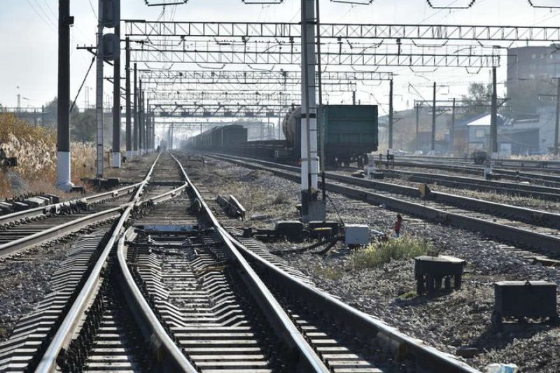 Утвердили План по совершенствованию логистической системы Казахстана