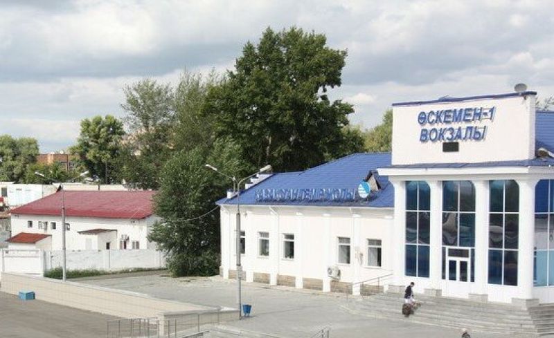 3 станции в ВКО наградили сертификатами доверия в области безопасности