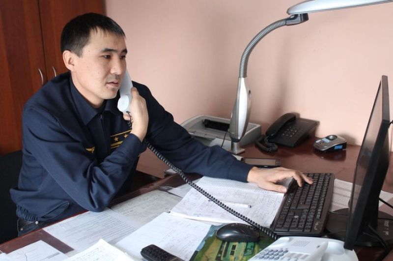 Телім бойы түгел назарда
