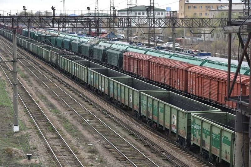 В Казахстане разрабатывают новые тарифы в сфере железнодорожного транспорта