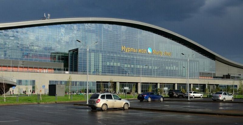 Названия станций в Нур-Султане переименовали