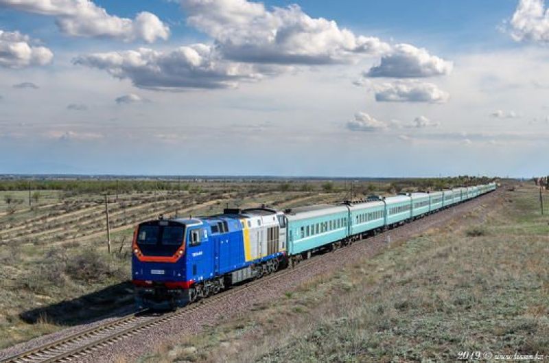 КТЖ пополнится новыми линиями стратегического значения