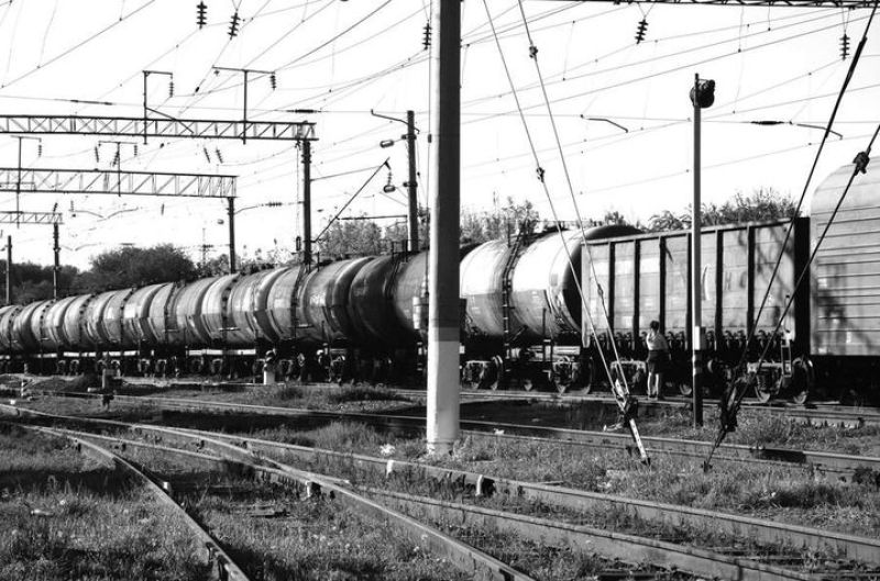 В Алматинском эксплуатационном локомотивном депо усилен контроль