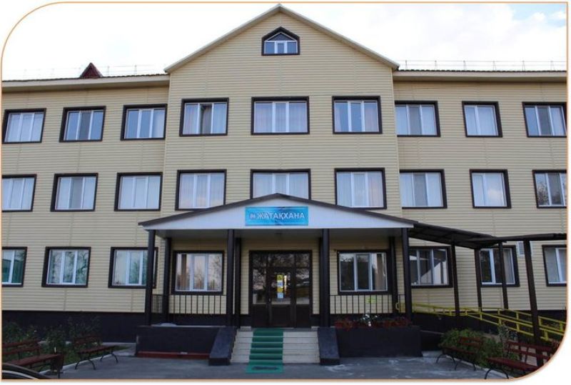Тараз теміржол көлігі және коммуникация колледжі