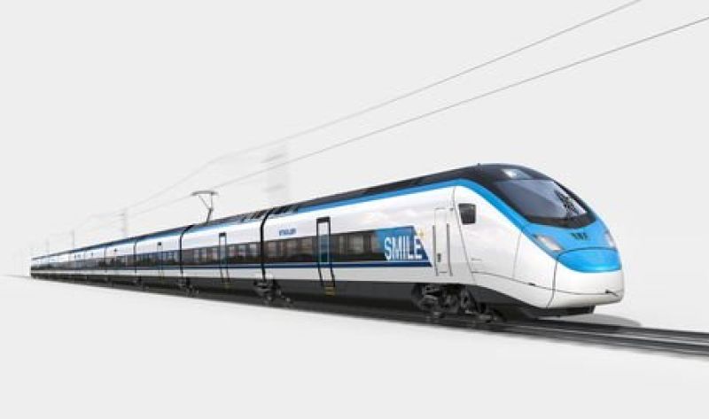 Stadler Rail: что представляет собой поезда