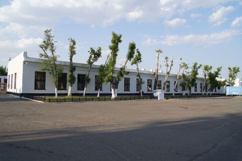 Более 1500 замечаний выявлено в Павлодарском регионе в ходе осмотра