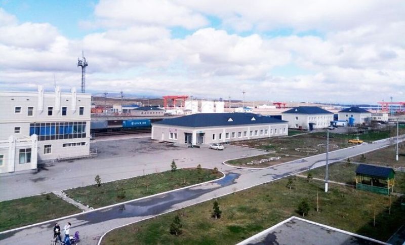 Станция Алтынколь вызывает интерес у инвесторов