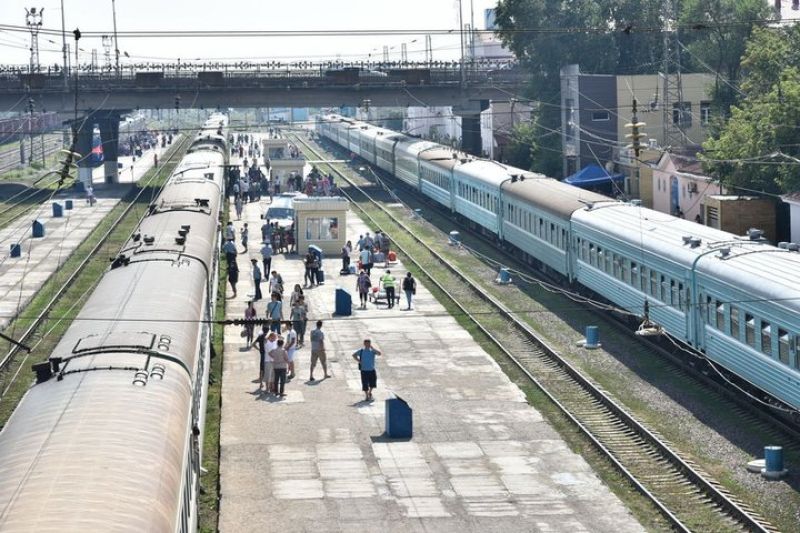 В Карагандинском регионе вышли на борьбу с безбилетниками