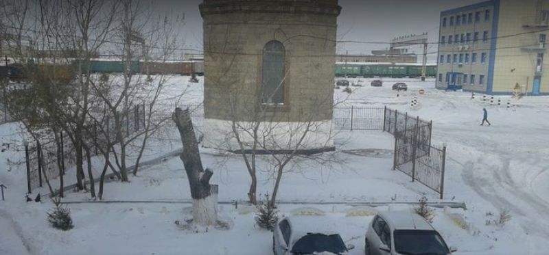 Жители станции Койбагор обретут бесперебойное водоснабжение