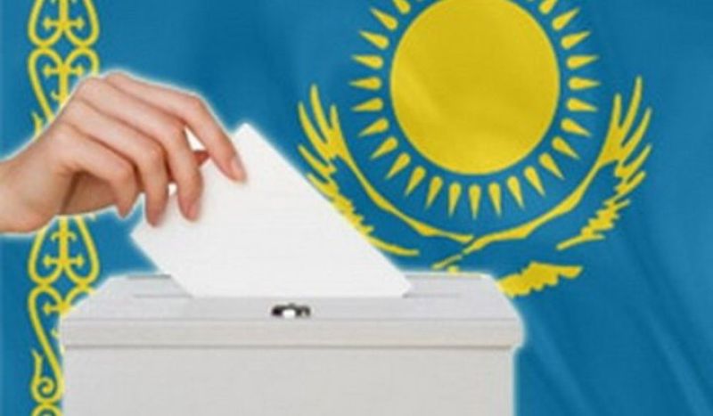 Ақтөбелік теміржолшылар сайлауға сақадай сай дайын