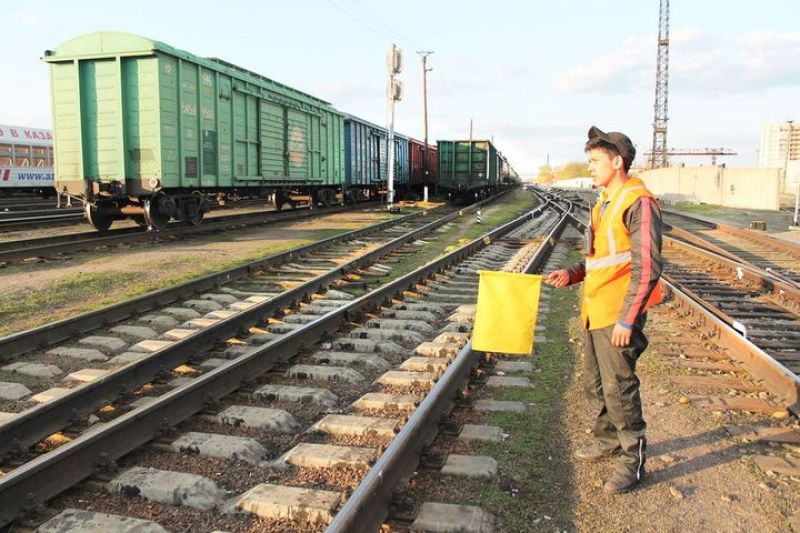 Дегелеңнен Жаңа-Семейге дейін...