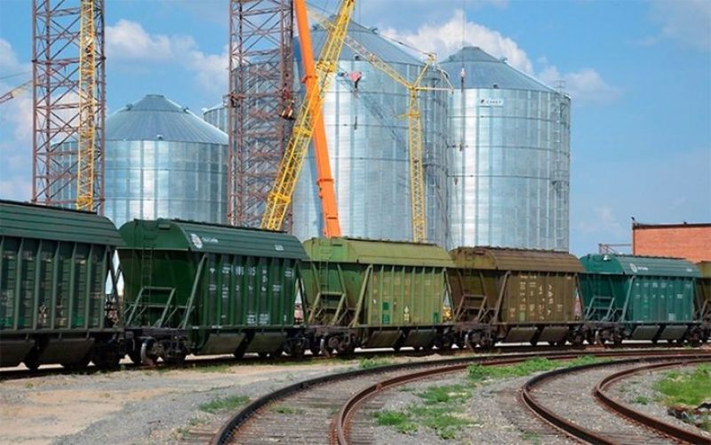 Равномерность погрузки - залог успешных перевозок