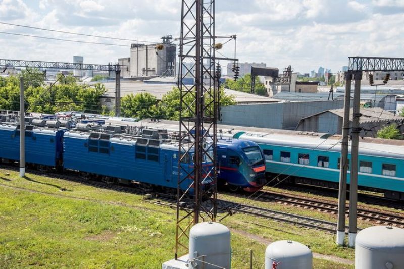 Жители Усть-Каменогорска примут участие в праздновании Дня железнодорожника