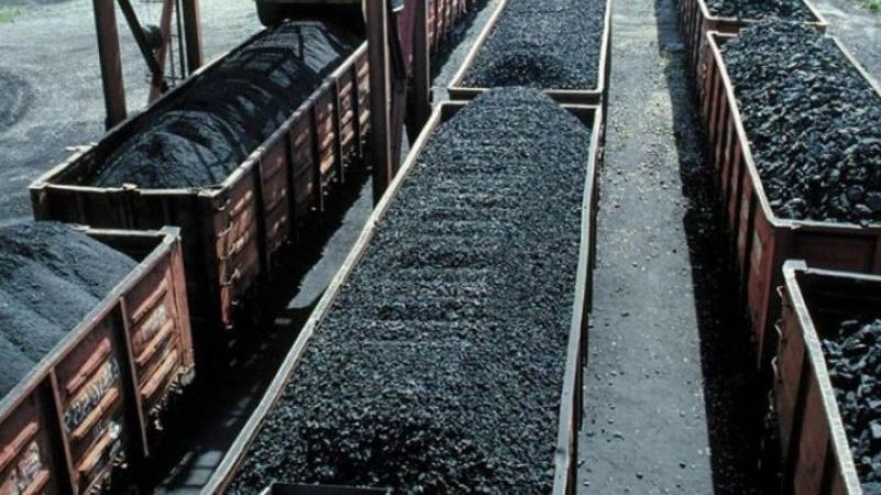 В Аркалыке начата полномасштабная поставка угля