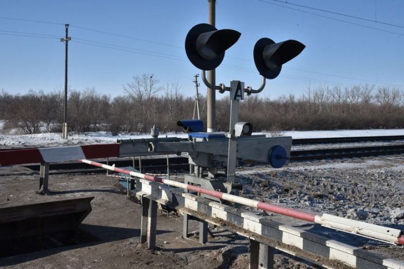 Қауіпсіздік талаптары толық орындалуда