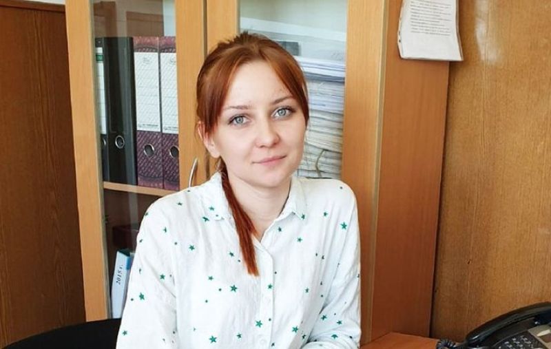 Железная дорога и спорт - девиз молодых железнодорожников