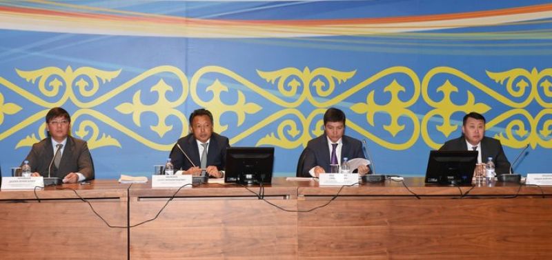 Цифровая трансформация в КТЖ: четко, ясно и прозрачно