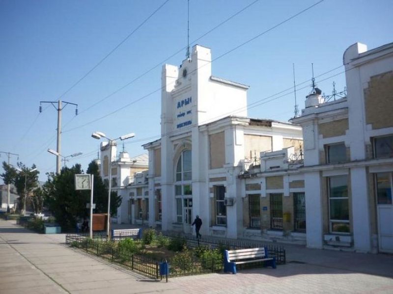 Арыс батырлар қаласы болуға лайық