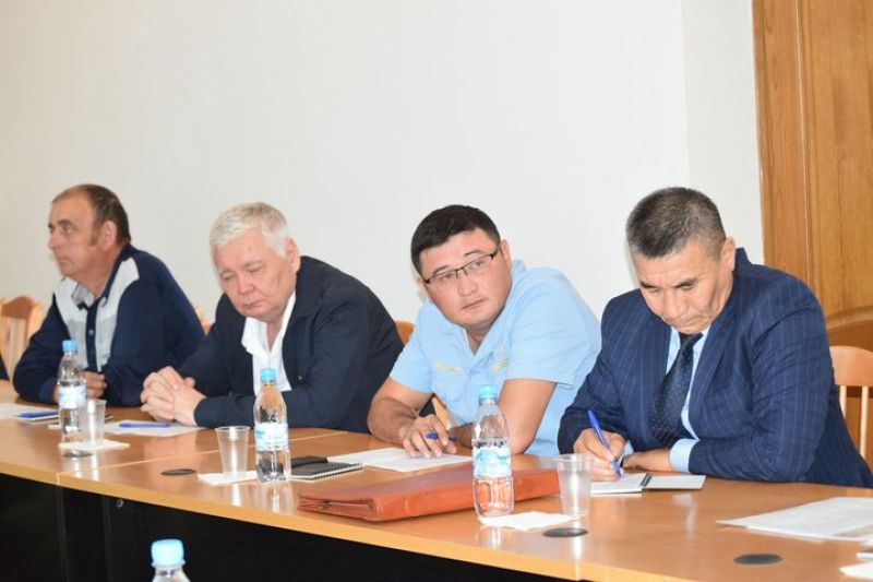 Бағыт – интеллектуалдық әлеуетті тиімді басқару