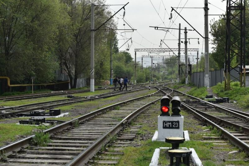Дополнительные меры безопасности приняты в связи с трагедией на Аксенгир – Шемолган