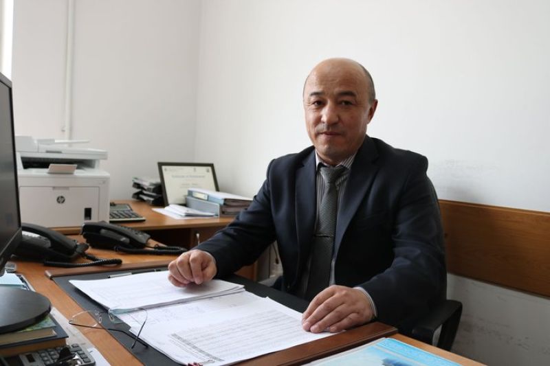 Еңбектің еш болмағаны