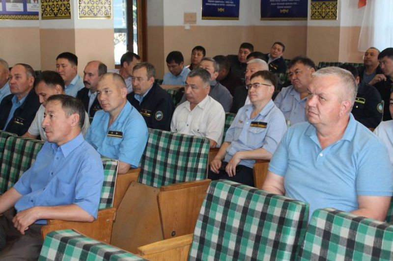Діни экстремизмге жол жоқ