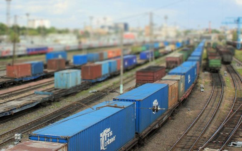 На 26% вырос объем перевозок между РК и КНР в 2019 году