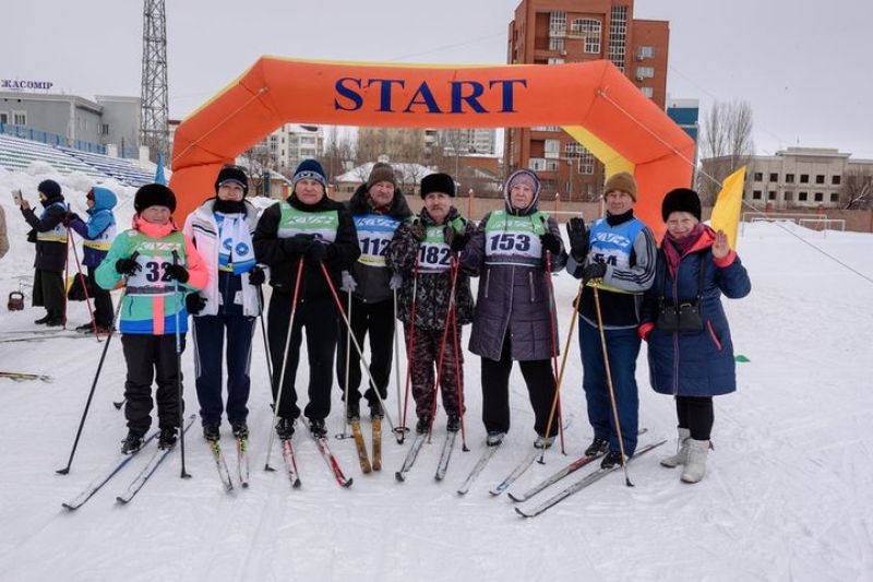 Спортивные итоги 2019 года в КТЖ