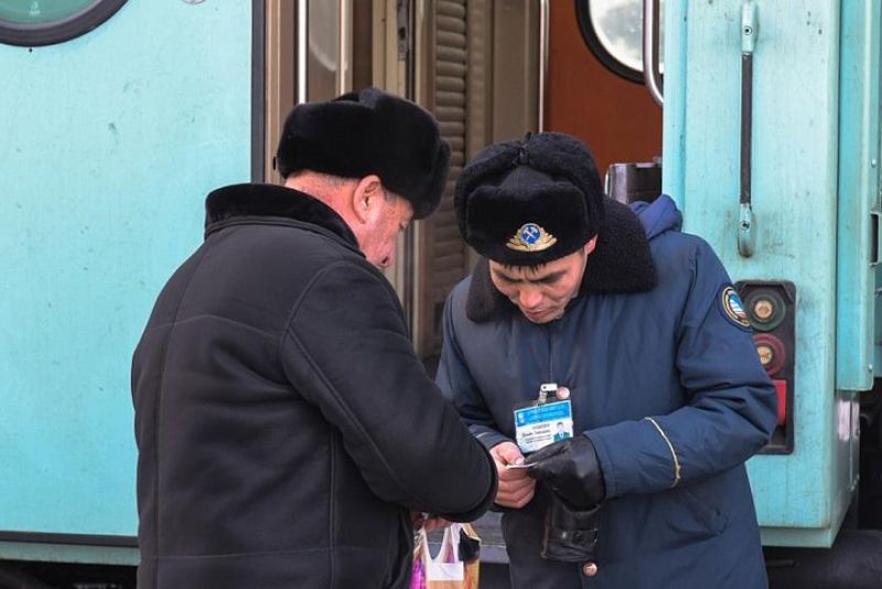 Разработана Дорожная карта по отработке негативных отзывов пассажиров