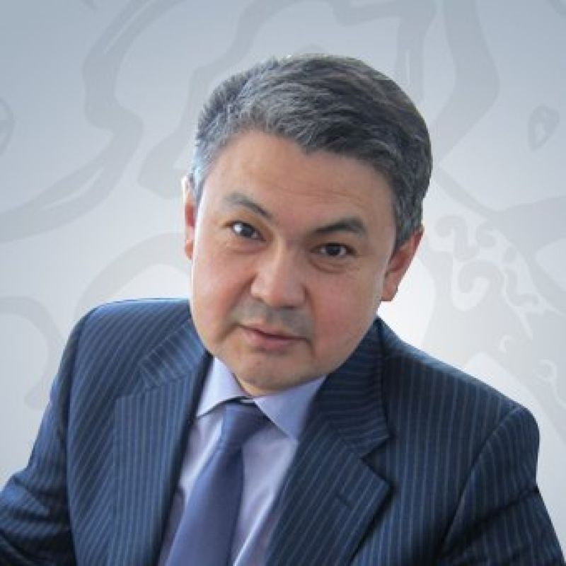 Назначен новый посол Казахстана в России