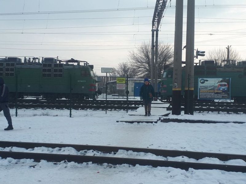 Өткен жылы Шымкентте 8 адам басу оқиғасы тіркелген