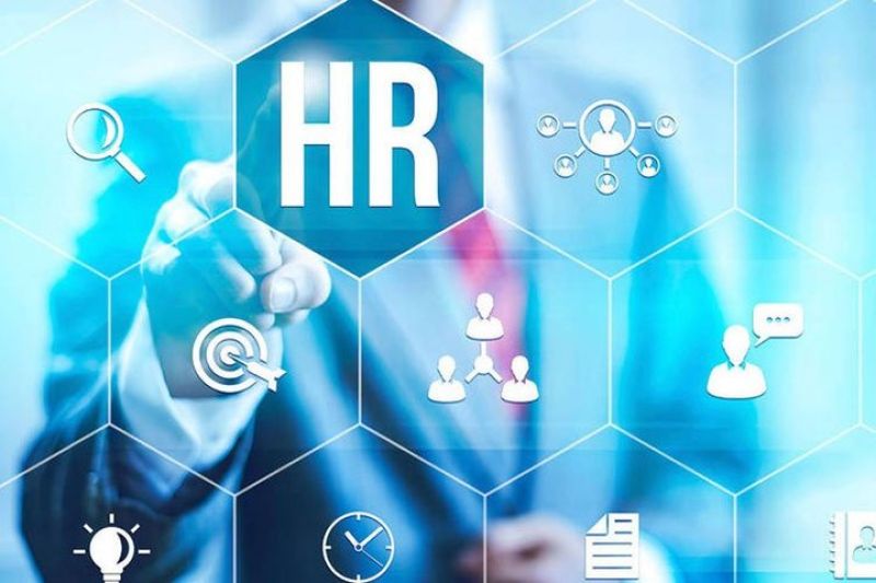 Второй набор слушателей HR-Академии