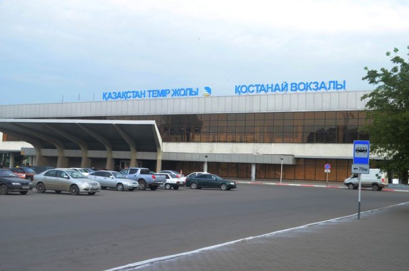 10 основных вокзалов Костанайского региона обновились к зиме