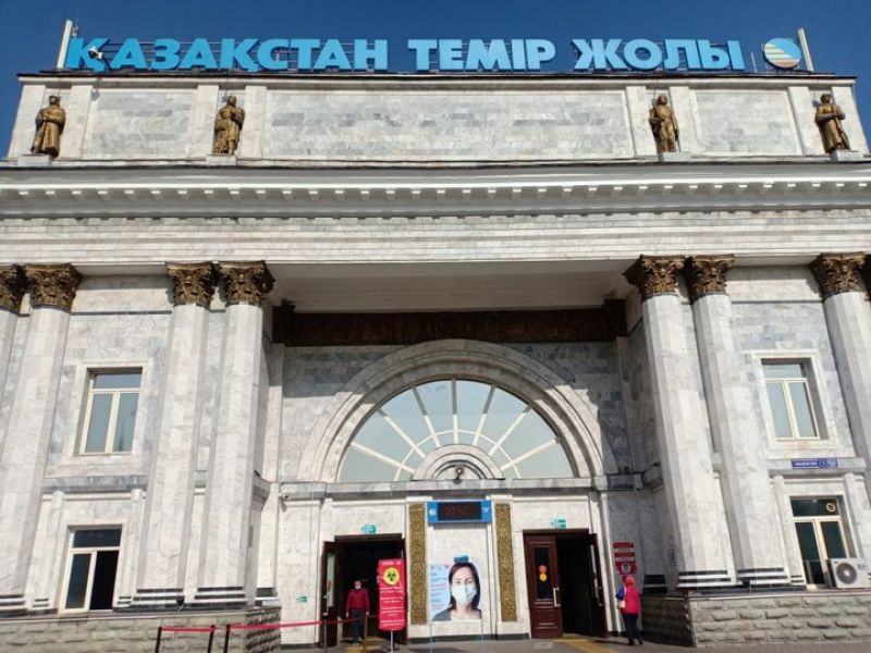 COVID-19: екінші толқынға дайынбыз ба?
