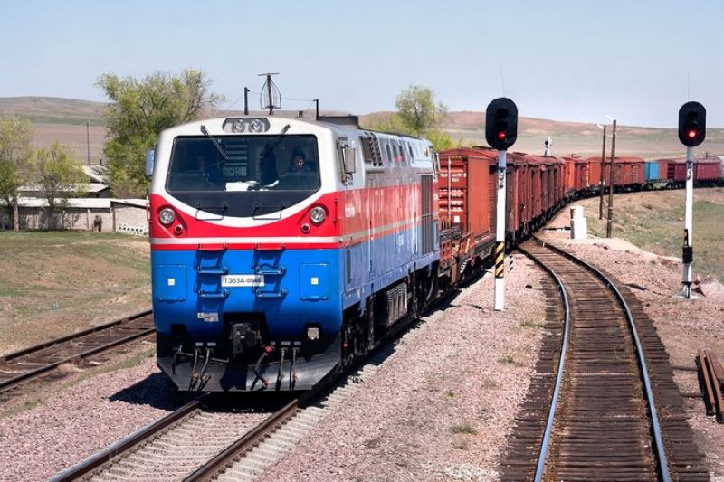 KTZ Express в условиях пандемии и цифровизации процессов