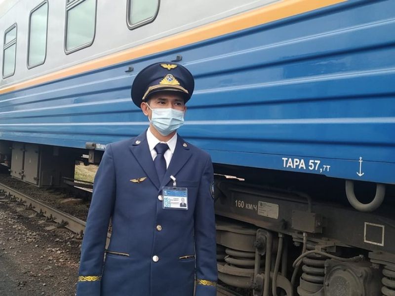 Жолсеріктер: карантин бізге не үйретті?