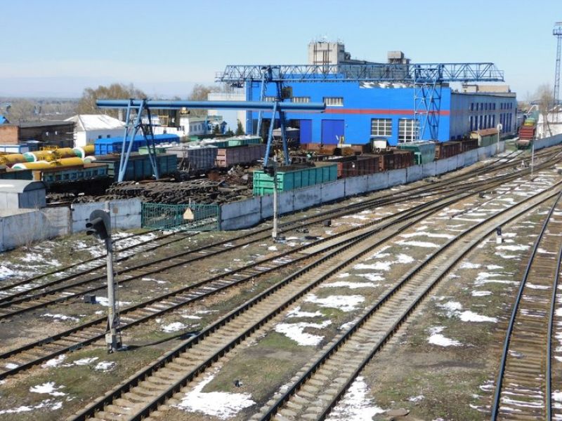 Все предприятия Оскеменского региона готовы к зиме