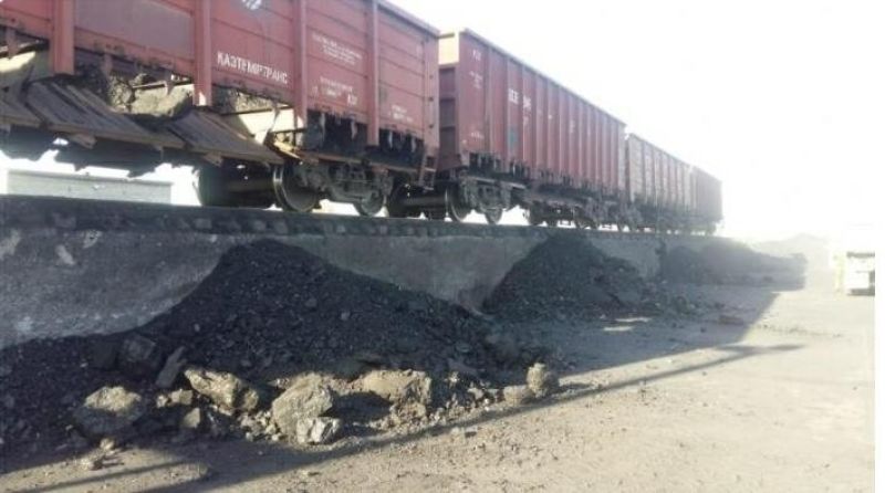 В Алматинском регионе проверили обеспеченность населения углем