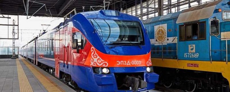 Өзіне-өзі қызмет көрсету автоматтары арқылы билеттерін комиссиясыз рәсімдеуден акция басталады
